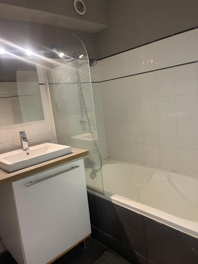 Maevana Montpellier Eksteriør bilde